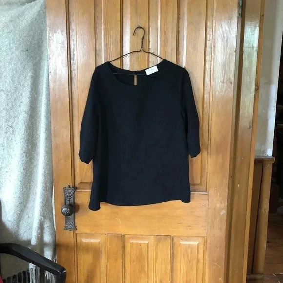 EVERLY Casual Top - Picture 2 of 14